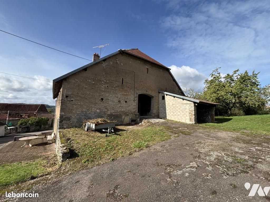 Maison 150 m² · à Romain · 150 m² · 147 000 €