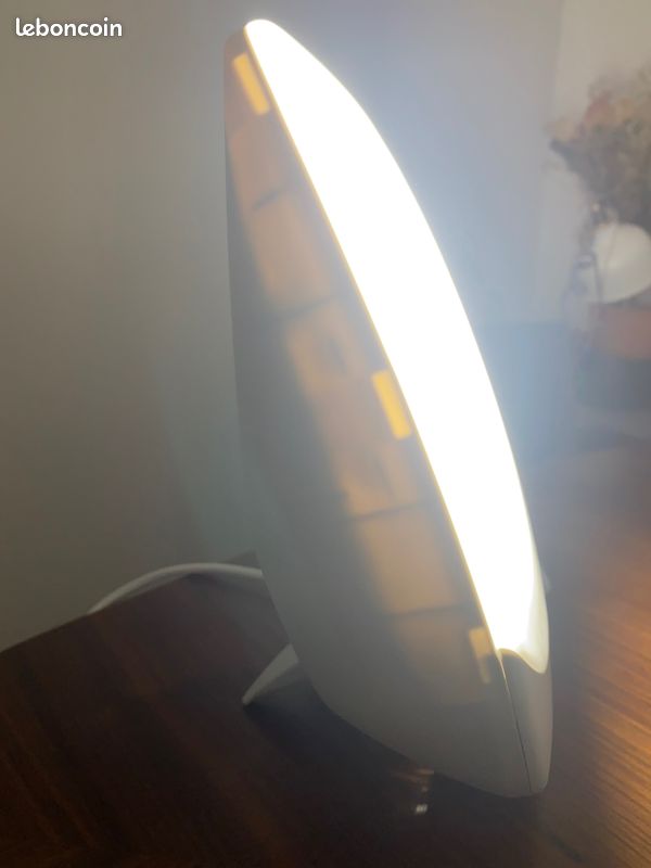 Lampe luminothérapie Nature&Découvertes (image 3)