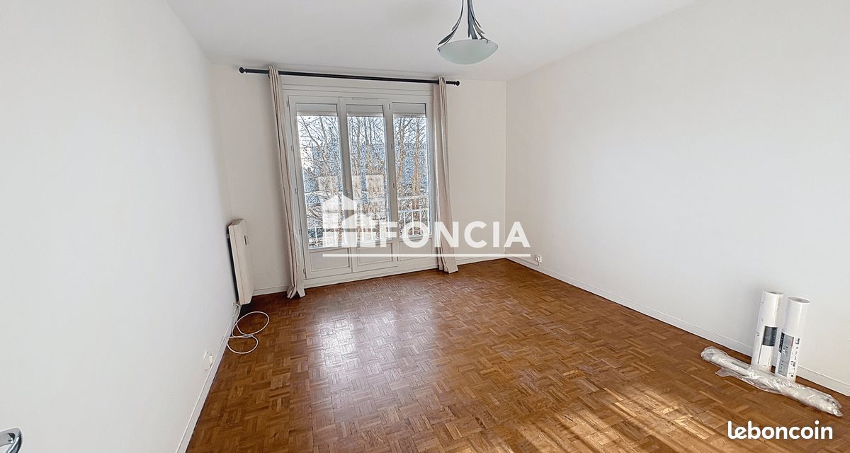 Appartement 2 pièces 48 m² · à Limoges · 48 m² · 79 900 €
