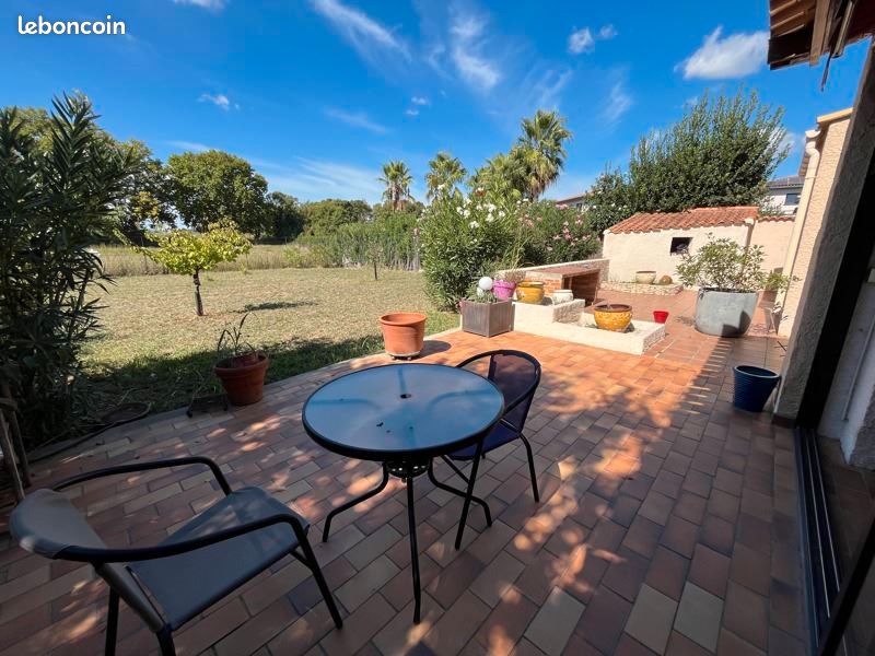 Maison 5 pièces 140 m² · à Mauguio · 140 m² · 479 000 €