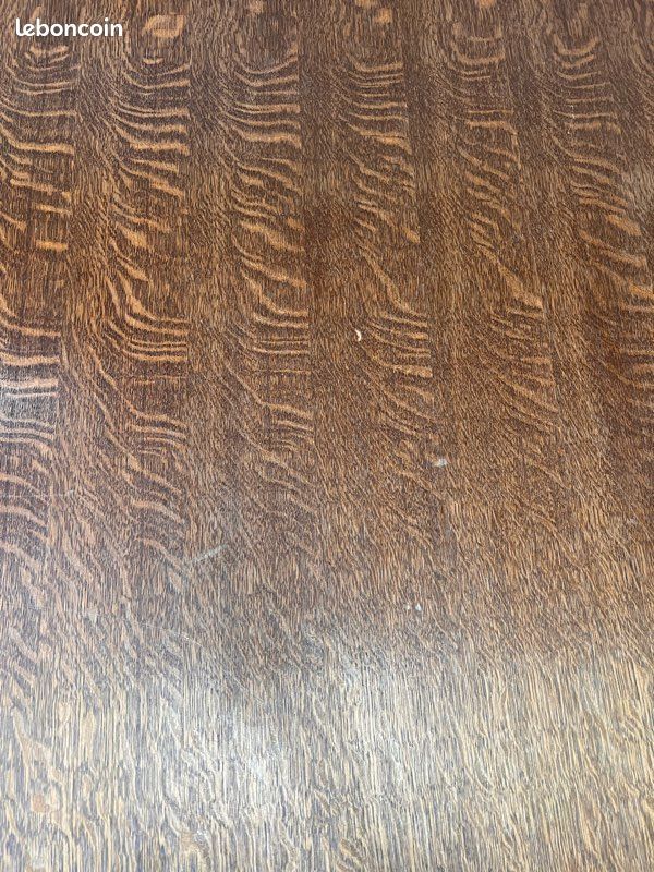 Table à manger en bois (image 7)