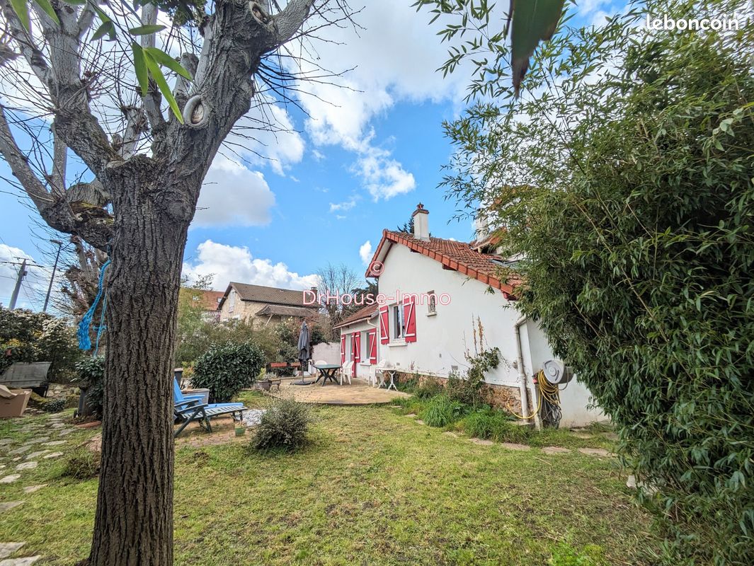Maison 5 pièces 120 m² · à Vernouillet · 120 m² · 329 000 €