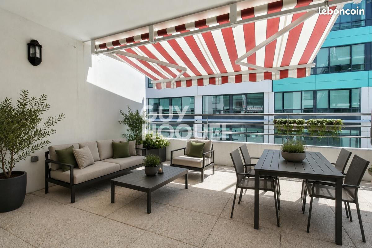 Appartement 4 pièces 84 m² · à Lyon · 84 m² · 320 000 €