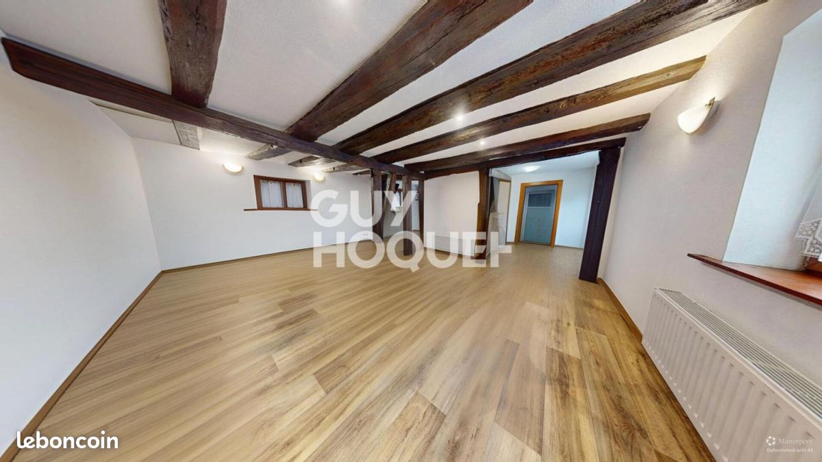 Appartement 3 pièces 86 m² · à Scherwiller · 86 m² · 800 €/mois