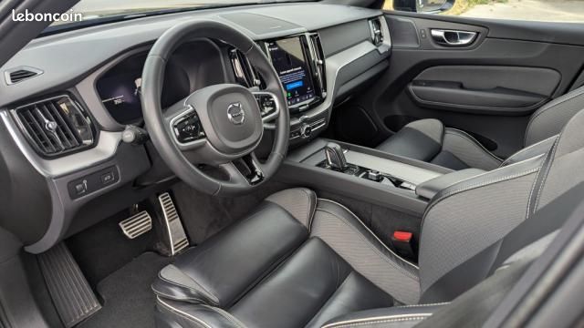 Volvo XC60 B4 (image 6)