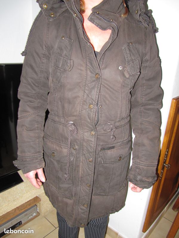 Manteau HIVER (image 3)