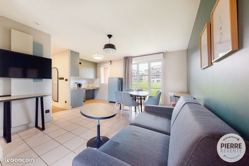Appartement 3 pièces 66 m² · à Bois-d'Arcy · 66 m² · 85 191 €