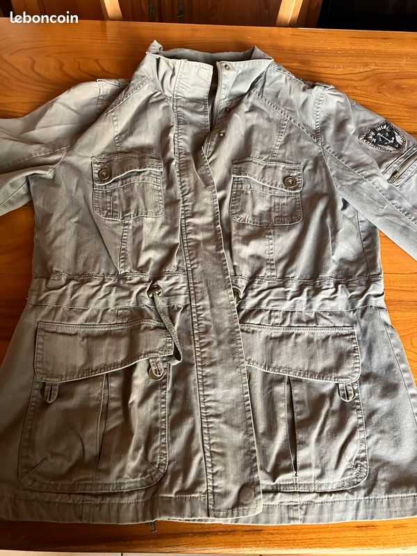 Veste homme taille L (image 1)