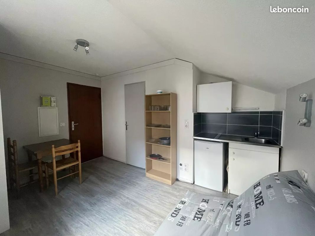 Appartement 1 pièce 14 m² · à Annecy · 14 m² · 90 000 €