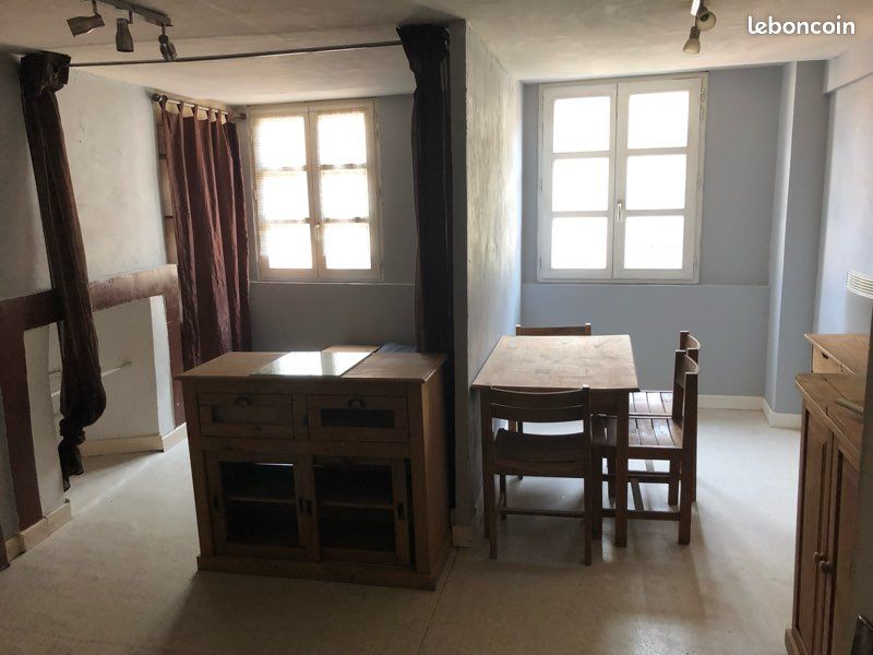 Appartement 1 pièce 30 m² · à Le Puy-en-Velay · 30 m² · 320 €/mois