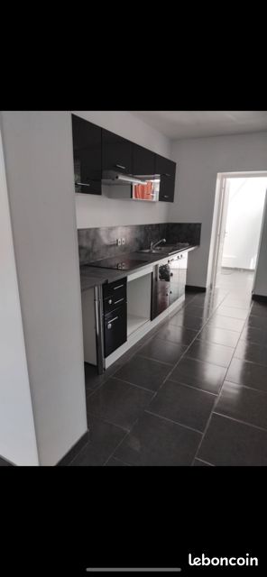 Maison 5 pièces 85 m² · à Aulnoye-Aymeries · 85 m² · 630 €/mois