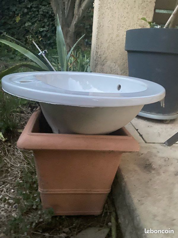 Vasque salle de bain (image 2)