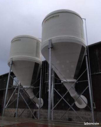 Silo aliment ROUSSEAU (image 3)