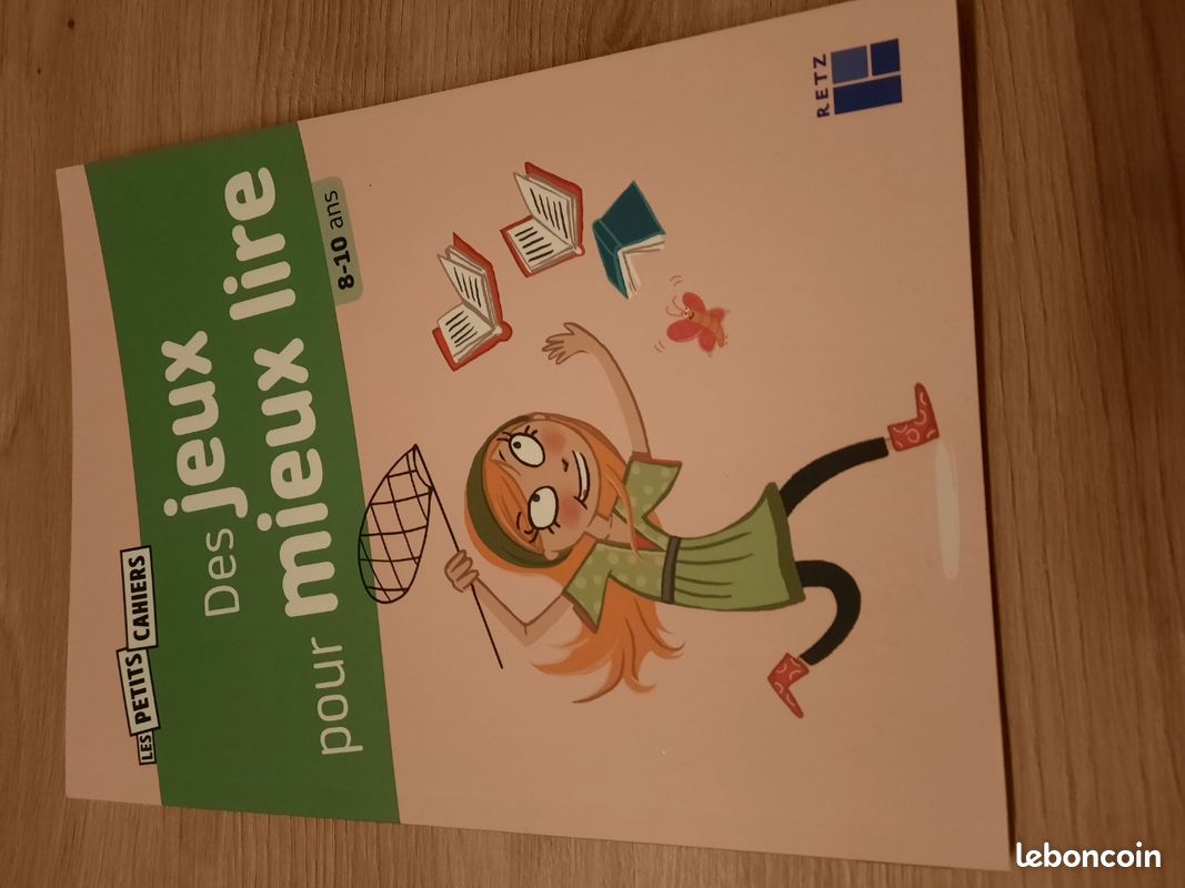 Les Petits Cahiers - lecture 8-10ans (image 2)