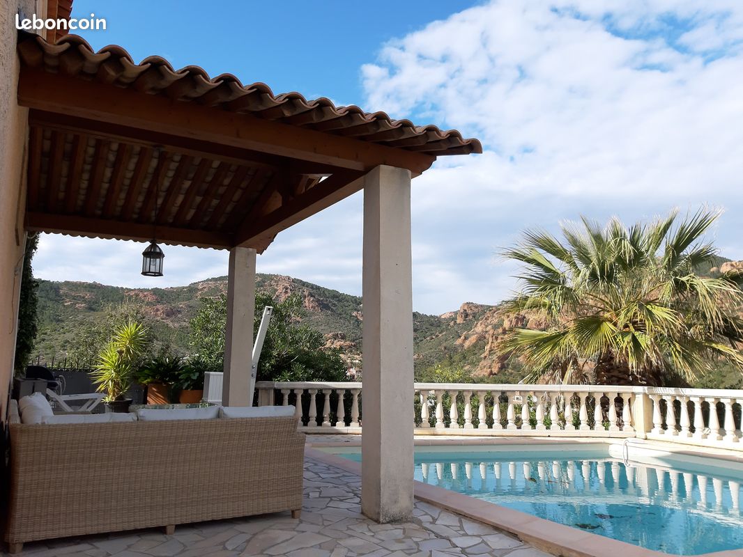 Belle villa bord de mer (image 3)