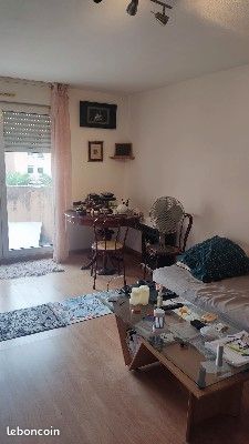 Appartement 2 pièces 32 m² · à Toulouse · 32 m² · 110 000 €