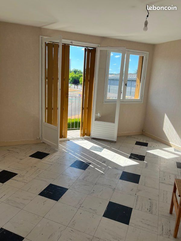 Appartement 4 pièces 82 m² · à Belfort · 82 m² · 1 100 €