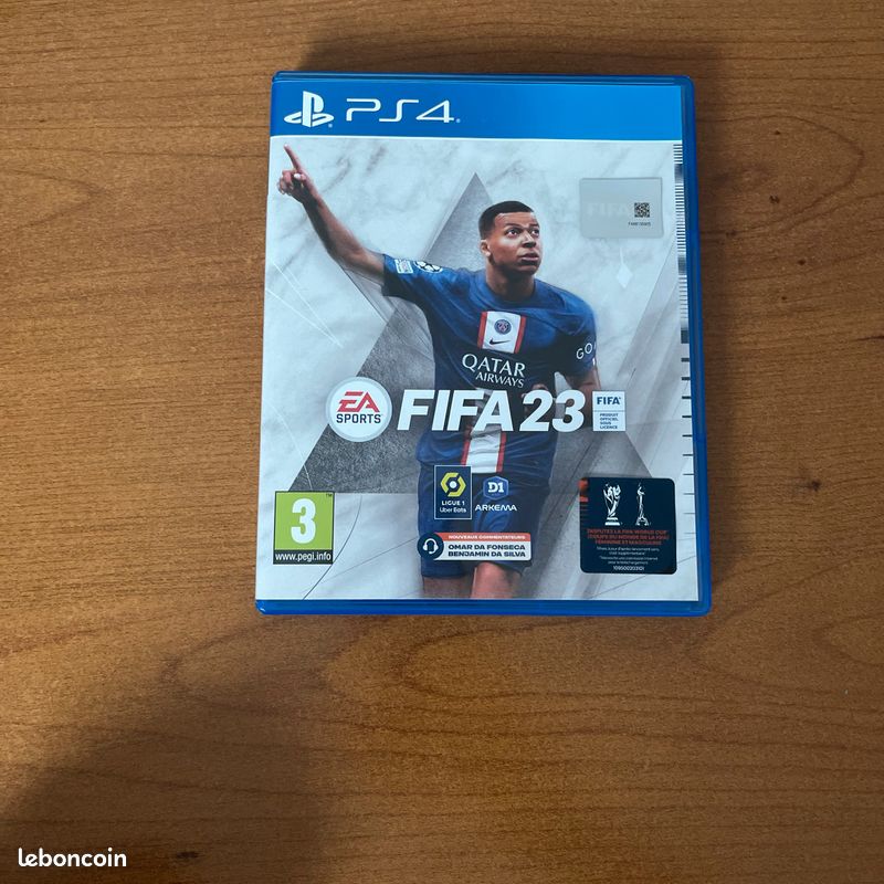 Fifa 23 (image 1)