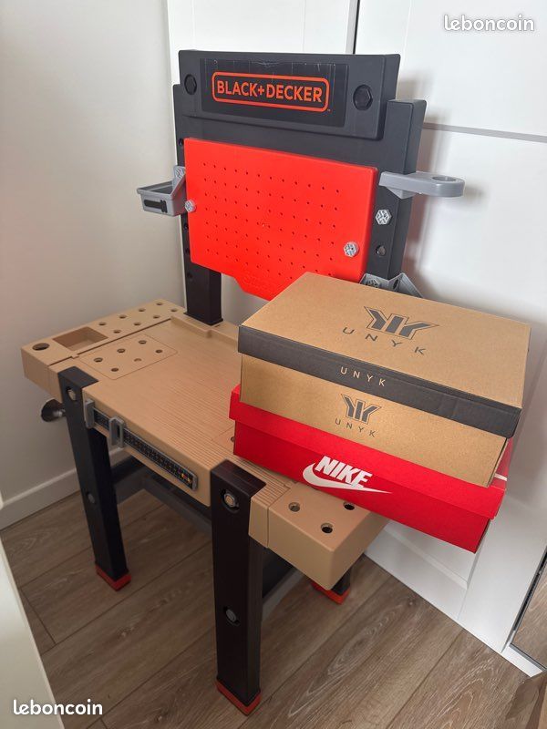 établi black et decker (image 1)