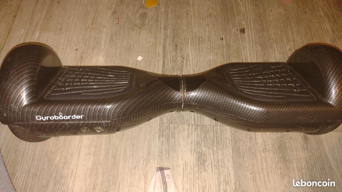 Hoverboard (image 4)