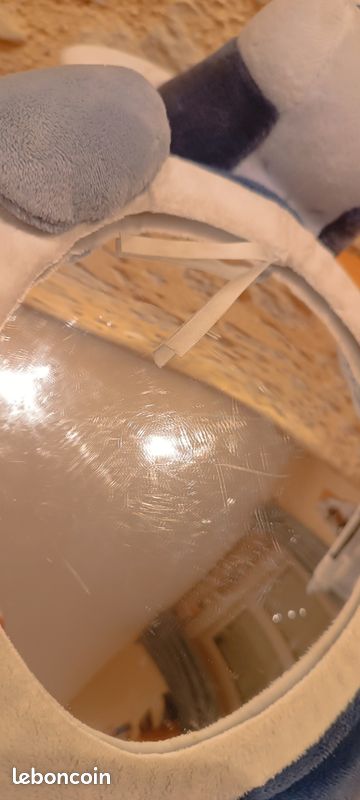 Miroir bébé voiture (image 2)