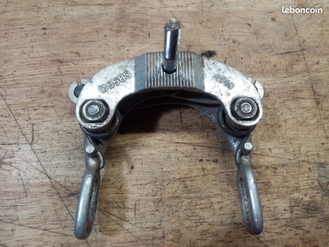 ETRIER DE FREIN LAM 66/86 VELOS VINTAGE GITANE PEUGEOT
