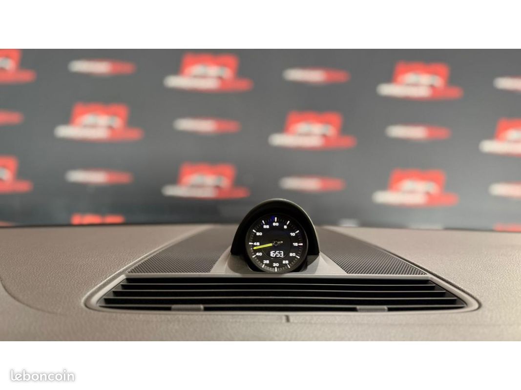 PORSCHE PANAMERA 4 E-Hybrid 2.9i V6 462CH BV PDK 8 - SUREQUIPEE (image 15)