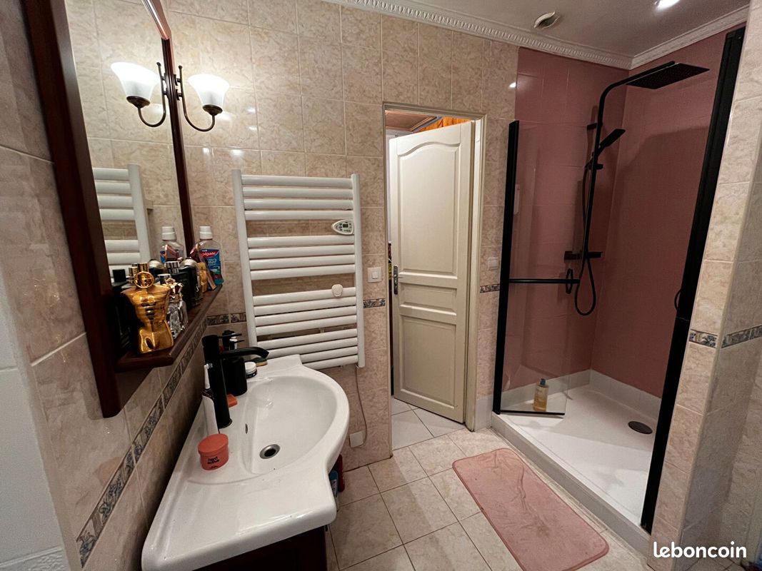 Appartement a louer longjumeau - 3 pièce(s) - 73 m2 - Surfyn