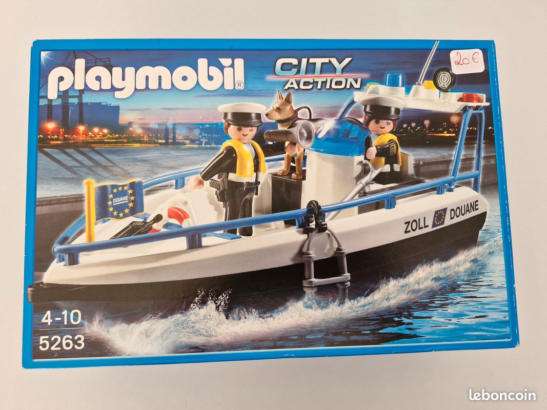 Playmobil 5263 (image 1)