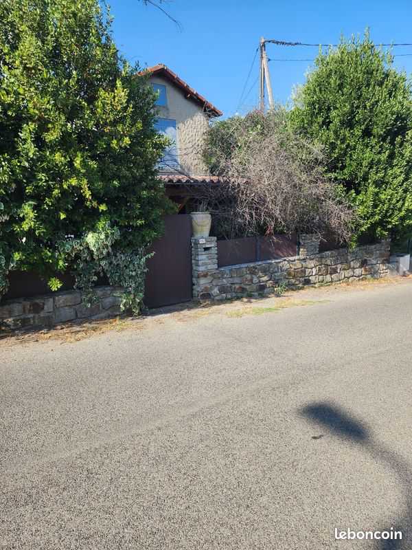 Maison 2 pièces 50 m² · à Branoux-les-Taillades · 50 m² · 109 000 €