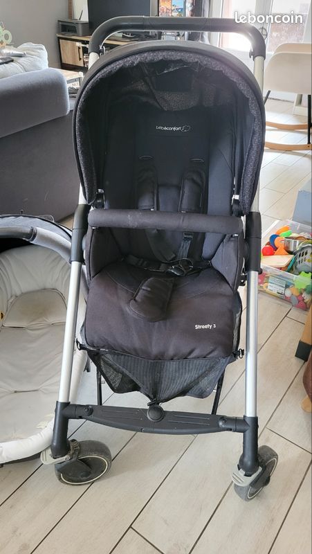 Poussette bebe confort (image 4)