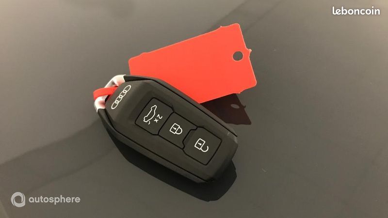 Audi S6 Avant E-Tron e-tron 503ch quattro (image 16)