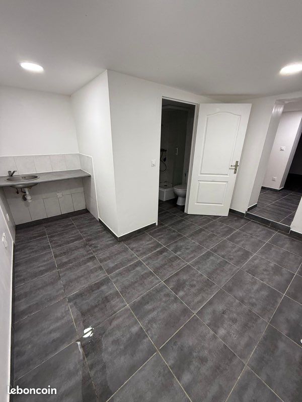 Appartement 2 pièces 45 m² · à Noyon · 45 m² · 650 €/mois