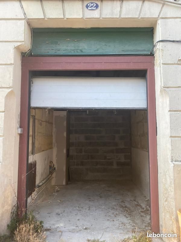 Appartement 1 pièce 19 m² - Bordeaux 33800 (image principale 6)