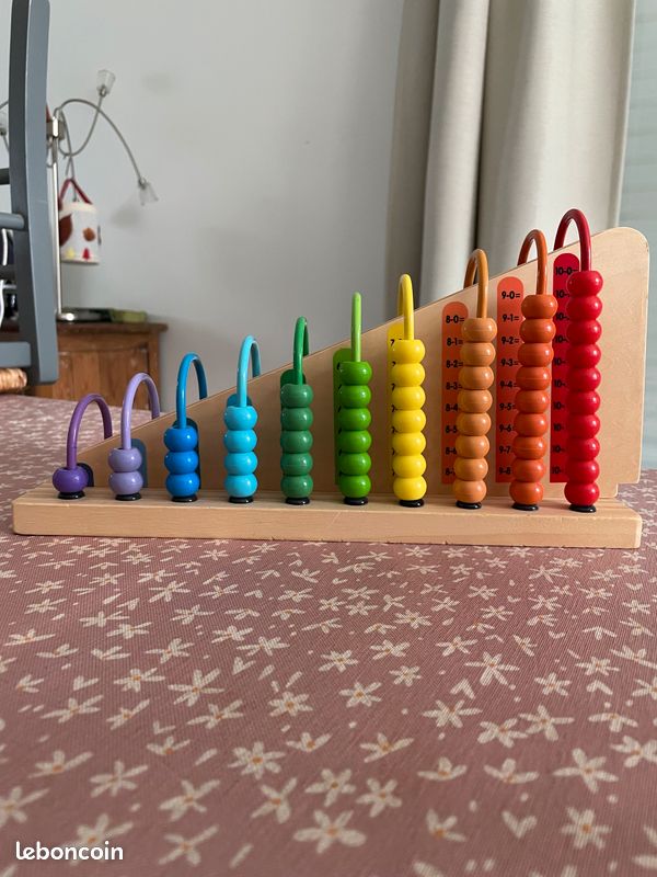 Jouets Montessori Tableau d'Activités pour 1 2 3 4 Ans Garçon Fille Cadeau d'Anniversaire - 20 dans 1 Livre d'Activités Silencieuses avec Compétences de Vie, Cognition, Tri, Correspondance