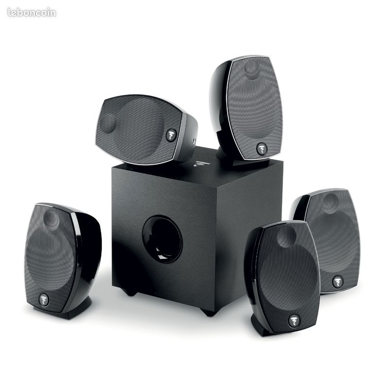 Focal sib evo 5.1 (image 1)