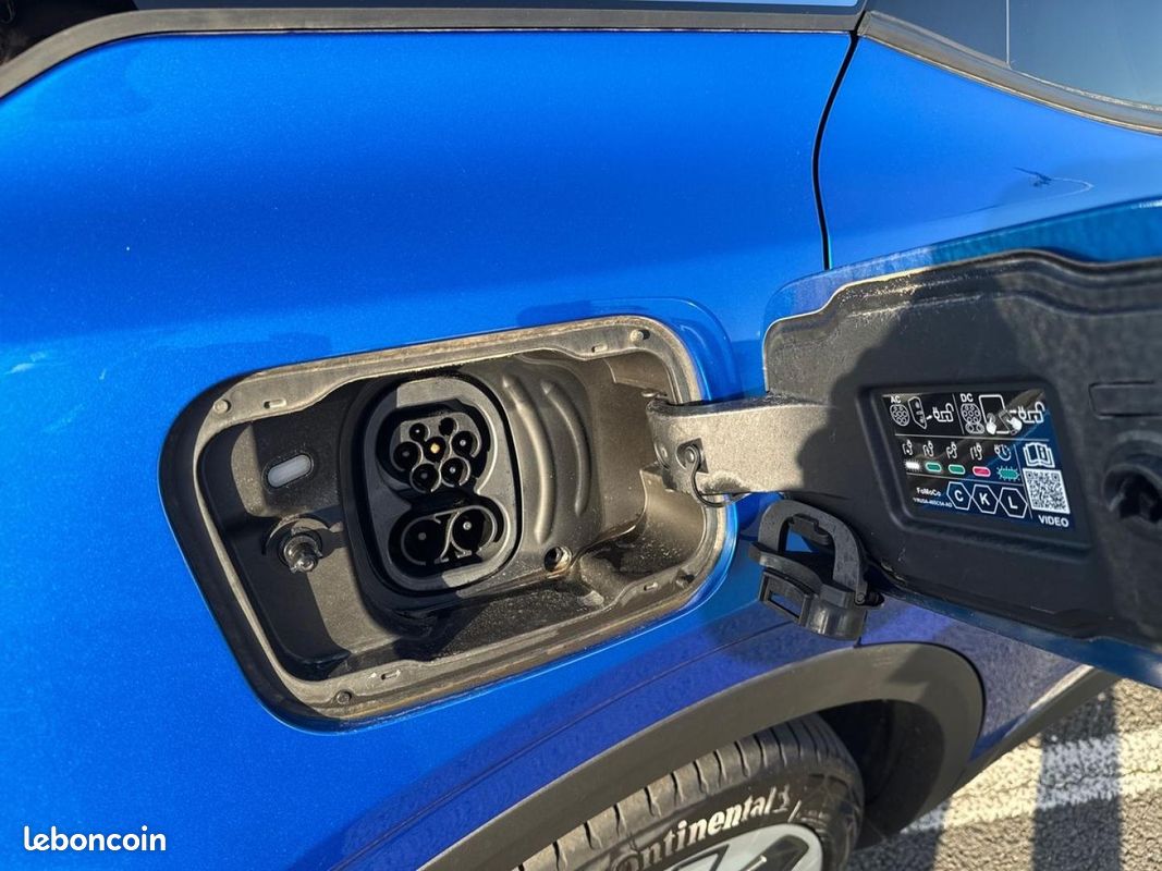 Ford Explorer 286ch Extended Range 79kWh Pack Premium RWD (image 23)