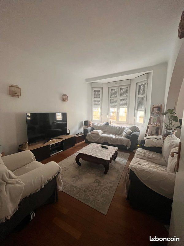 Appartement 6 pièces 142 m² · à Amnéville · 142 m² · 1 100 €/mois
