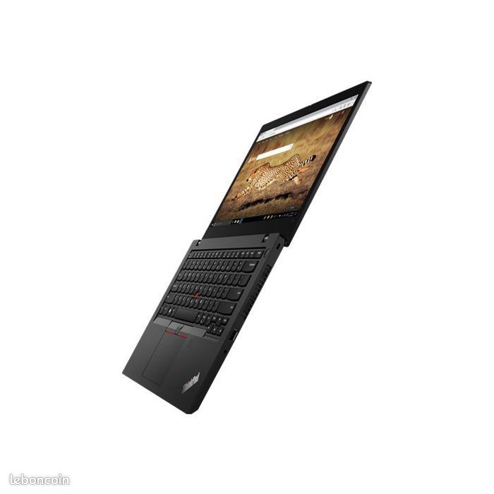 Lenovo ThinkPad L14 Gen 1 - I7-GEN10 - 16Go - 1TO SSD - Windows 11 (image 3)