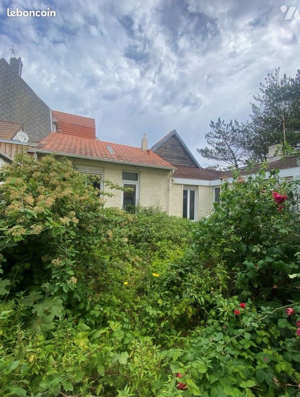 Maison 3 pièces 38 m² · à Le Touquet-Paris-Plage · 38 m² · 168 000 €
