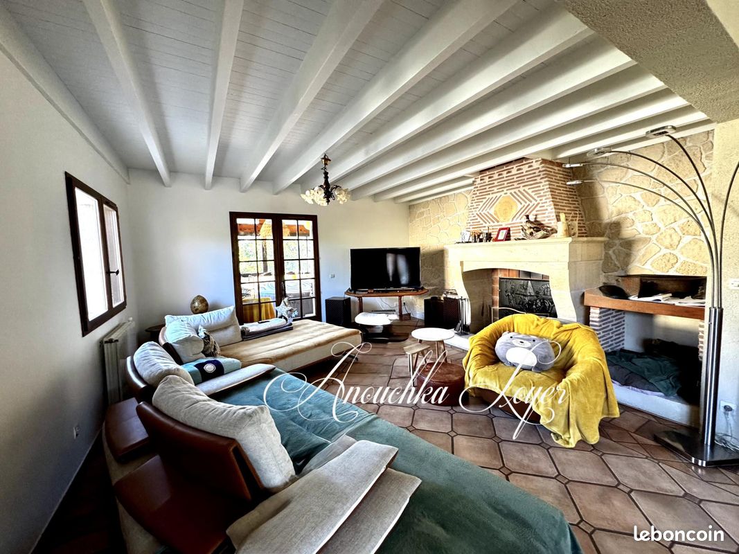 Maison 6 pièces 175 m² · à Langon · 175 m² · 369 600 €