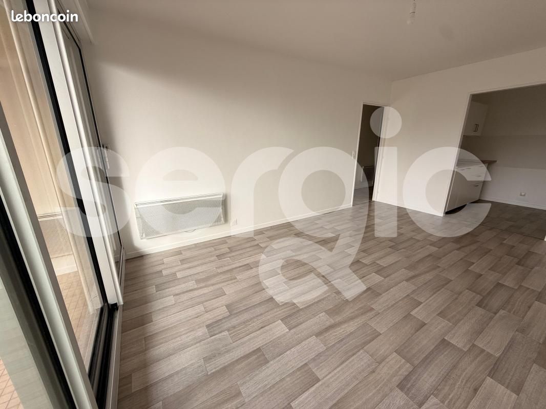 Appartement 2 pièces 40 m² · à Ronchin · 40 m² · 710 €/mois