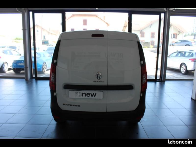 Renault Express Van 1.5 Blue dCi 95ch Confort (image 12)