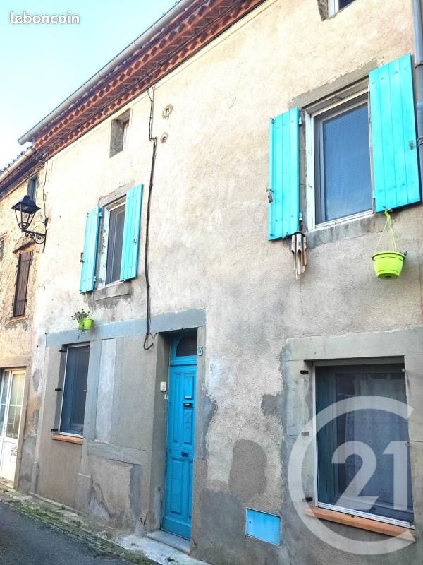 Maison 3 pièces 106 m² · à Trausse · 106 m² · 94 000 €