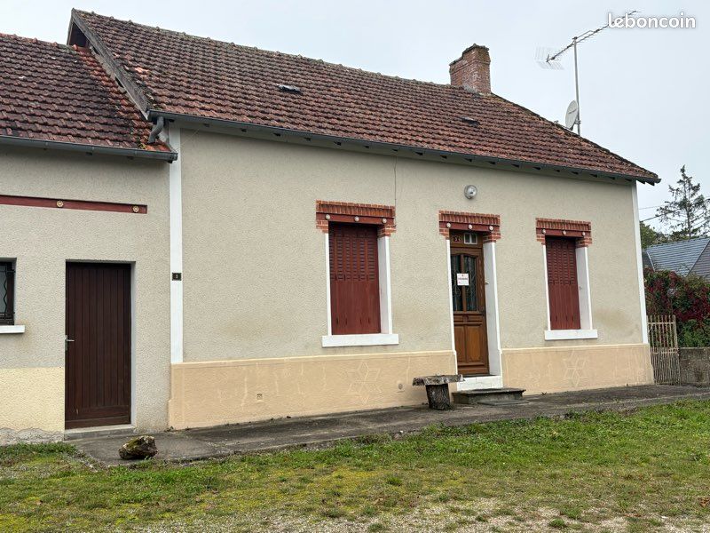Maison 4 pièces 89 m² · à Saint-Gilles · 89 m² · 65 000 €