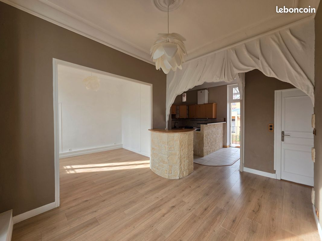 Appartement 3 pièces 55 m² · à Dijon · 55 m² · 920 €/mois
