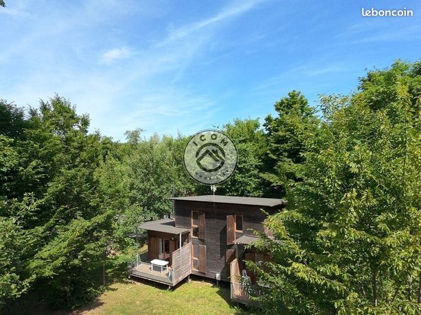 Chalet 3 pièces 50 m²