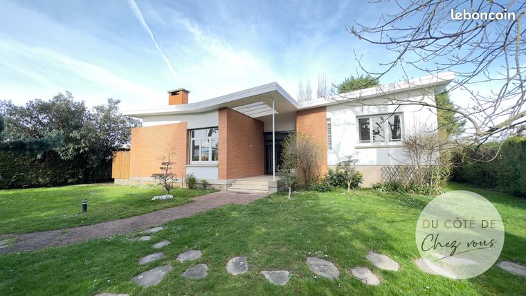 Maison 6 pièces 160 m²