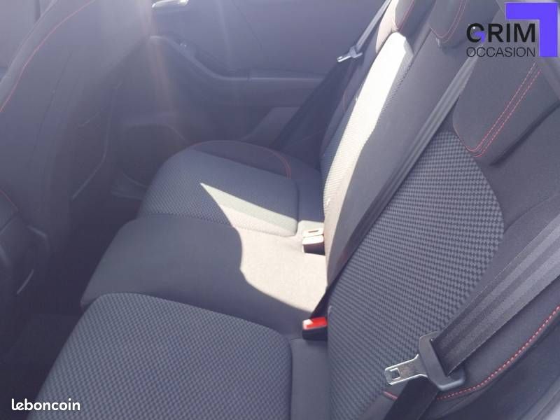 Ford Puma 1.0 Flexifuel 125 ch mHEV S&S BVM6 ST-Line (image 11)