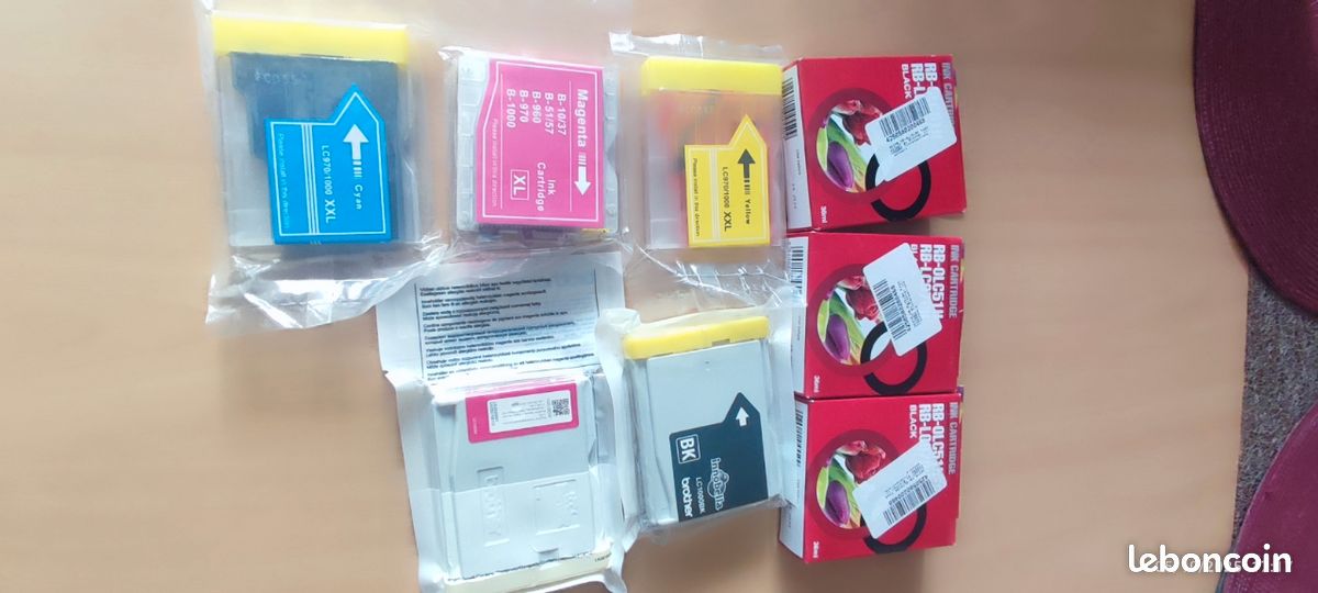 3/4''Té Égal 3 Tuyaux En Fonte Malléable Tuyaux Noirs Raccords Connecteur De Tube Femelle - 3/4 Pouces,DN20(2 pcs